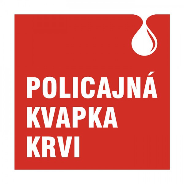 Policajn kvapka krvi